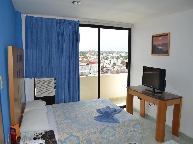 Hotel Ziami Veracruz Room photo