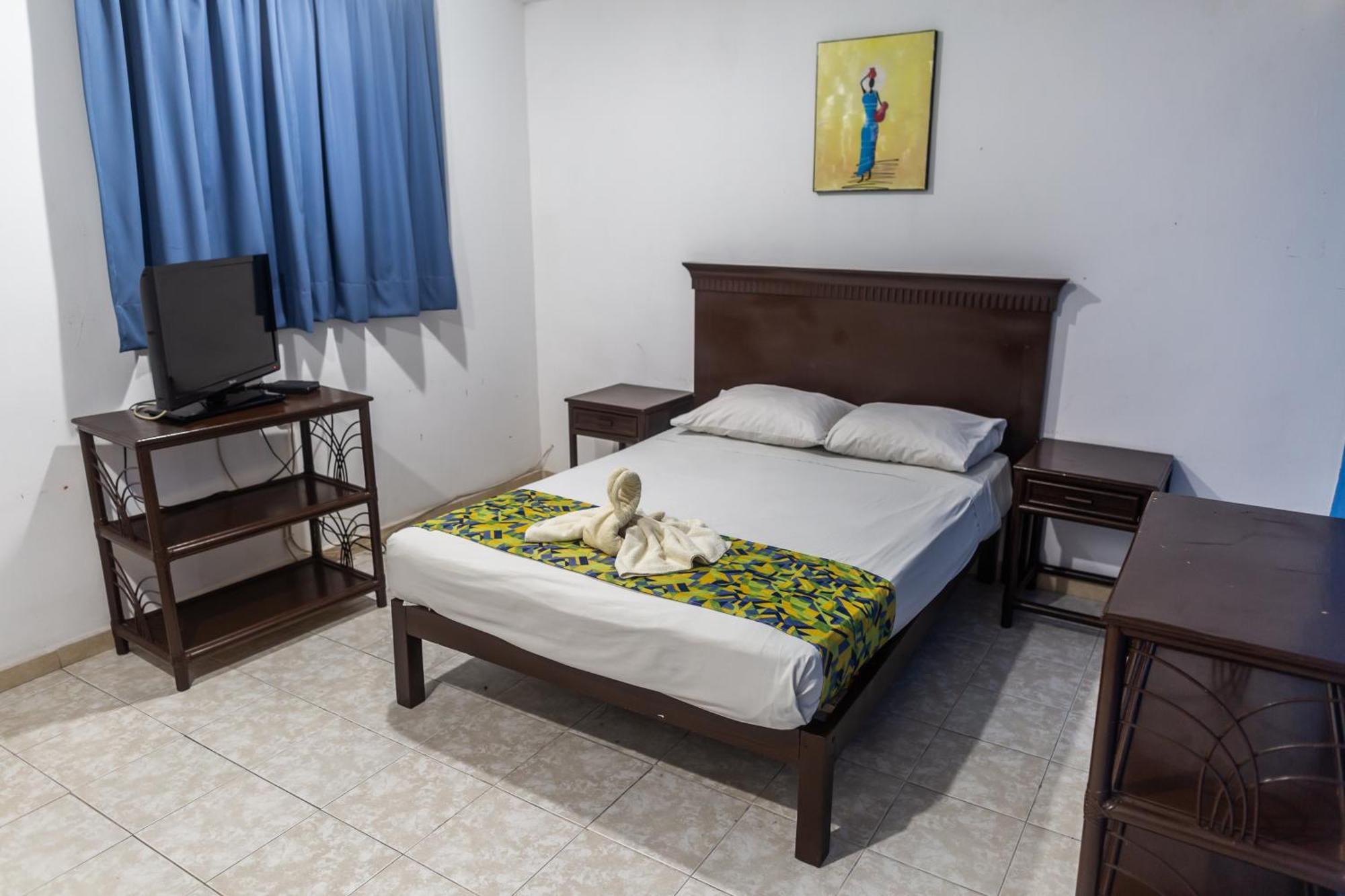 Hotel Ziami Veracruz Exterior photo